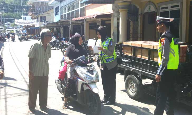 Hunting, Pada Kegiatan Operasi Patuh Seligi 2018 Hunting, Pada Kegiatan Operasi Patuh Seligi 2018