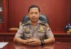 Kabid Humas Polda Kepri Kombes Pol Drs. S Erlangga