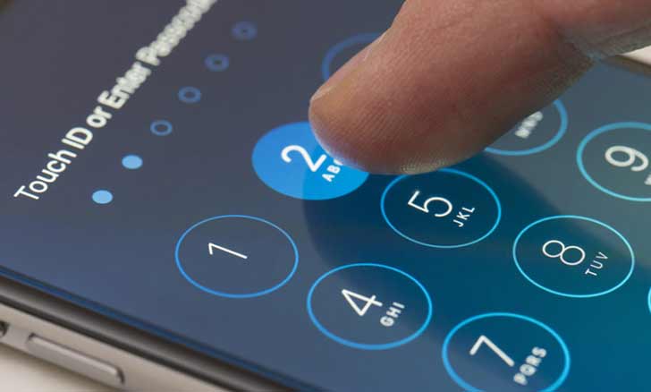 Mengenal GrayKey, Sebagai Alat untuk Jebol Passcode Lock iPhone Mengenal GrayKey, Sebagai Alat untuk Jebol Passcode Lock iPhone