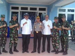Pangdam-I-Bukit-Barisan-Dan-Gubernur-Kepri,-Tiba-di-Natuna-Dalam-Persiapan-Penyambutan-Panglima-TNI-Jendral-TNI-Hadi-Tjahjanto