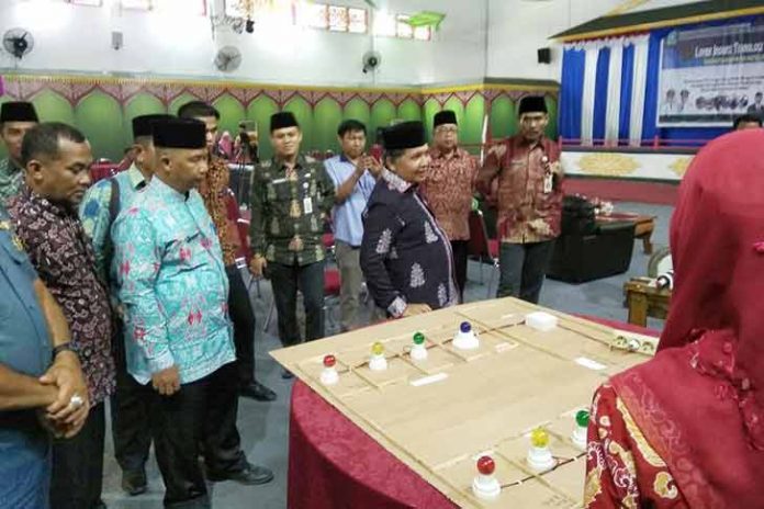 Pemberdayaan-Masyarakat-Desa,-Dinas-Sosial-Gelar-Lomba-Inovasi-Tepat-Guna Pemberdayaan-Masyarakat-Desa,-Dinas-Sosial-Gelar-Lomba-Inovasi-Tepat-Guna