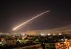 Presiden-AS-Donald-Trump-Akhirnya-Benar-Benar-Melancarkan-Serangan-Militer-Ke-Suriah