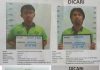 Tanahan yang kabur dari Rutan Karimun