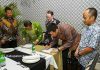 Bupati Kepulauan Anambas Abdul Haris, melakukan penandatanganan MOU (Nota Kesepahaman) Pemerintah Daerah Kabupaten Kepulauan dengan PT Super Sistem Ultima (SSU) di Jakarta