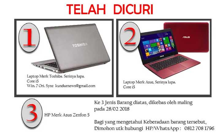 Laptop-yang-dicuri