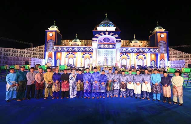 Nurdin-Buka-MTQ-Provinsi-Kepri-ke-VII-di-Kabupaten-Lingga,-Persiapkan-Kafilah-Kepri-Jadi-Juara-di-MTQ-Nasional