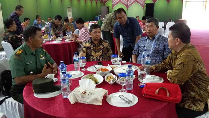 Persaingan Semakin Kompetitif, Bupati Ajak Pelaku Usaha Anambas Bergandeng Tangan Persaingan Semakin Kompetitif, Bupati Ajak Pelaku Usaha Anambas Bergandeng Tangan