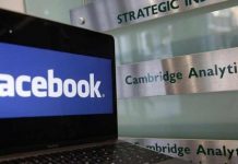 Perusahaan-Pembobol-Facebook,-Gulung-Tikar