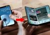 Samsung-Akan-Kenalkan-Galaxy-X,-Smartphone-Lipat-Seperti-Kertas