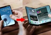 Samsung-Akan-Kenalkan-Galaxy-X,-Smartphone-Lipat-Seperti-Kertas