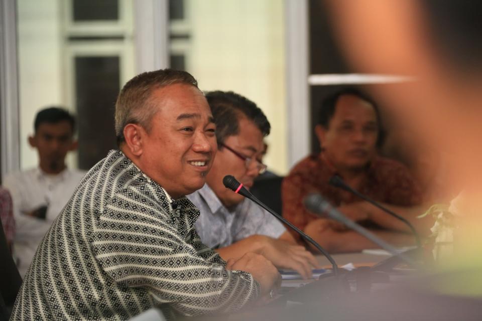 Pemkab Karimun Adopsi e Office Kota Tangerang