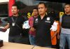 Uang palsu senilai Rp20.400.000 dari beberapa lokasi sejak Maret lalu