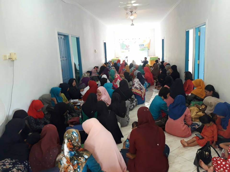Satuan PAUD Siap Terapkan K 13 Pada Tahun Ajaran Baru 2018-2019