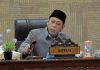 Imran, ketua DPRD Anambas