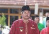 Bupati Kepulauan Anambas, Abdul Haris