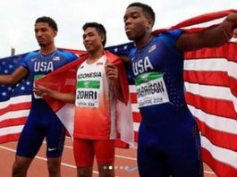 9-Hadiah-yang-Diterima-Zohri,-Peraih-Juara-Dunia-Lari-100-Meter