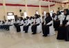 Diklat Prajabatan CPNS Kab Natuna, digedung Sri Serindit, Senin (09/07/18)