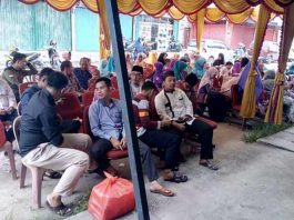 Pererat-Tali-Ukuwah,-PKS-Karimun-Gelar-Halalbihalal