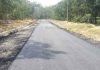 Jalan Kampung dalam Urung, Kundur Utara