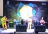 Festival Musik Band Dinas Kebudayaan Provinsi Kepri, Di Sawang Kuba, (28-29 Sept 2018).