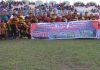 Pertandingan-Perahabatan-Sepak-Bola-Friendship-Mach-PGRI-Kundur-FC-vs-Marsiling-Youth-Veteran-FC-Singapore