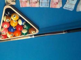 Sejumlah-Masyarakat-Tanjungbatu-Resah,-Perjudian-Semakin-Marak