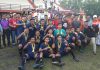 Bupati Karimun Tutup Kundur Cup III, Serta Penyerahan Hadiah