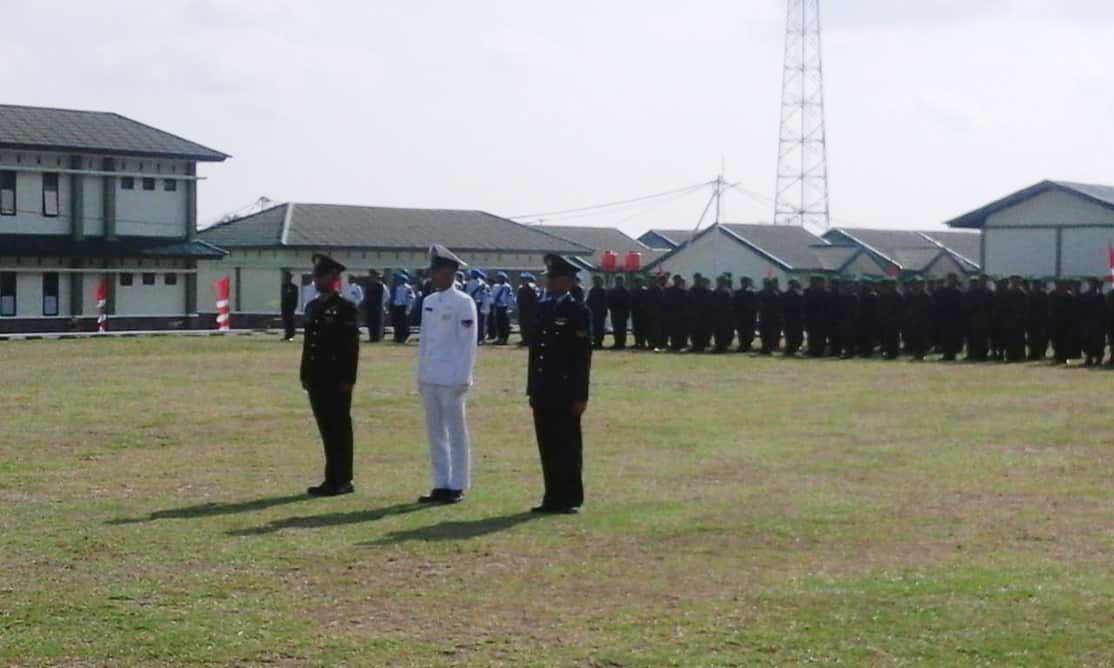 HUT TNI, Hadapi Perang Berbagai Dimensi