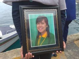 Jenazah-Korban-Karamnya-Kapal-Puskesmas-Keliling,-Dipulangkan-Ke-Kampung-Halaman