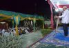 Pringatan Hari Santri Nasional 2018 di Karimun