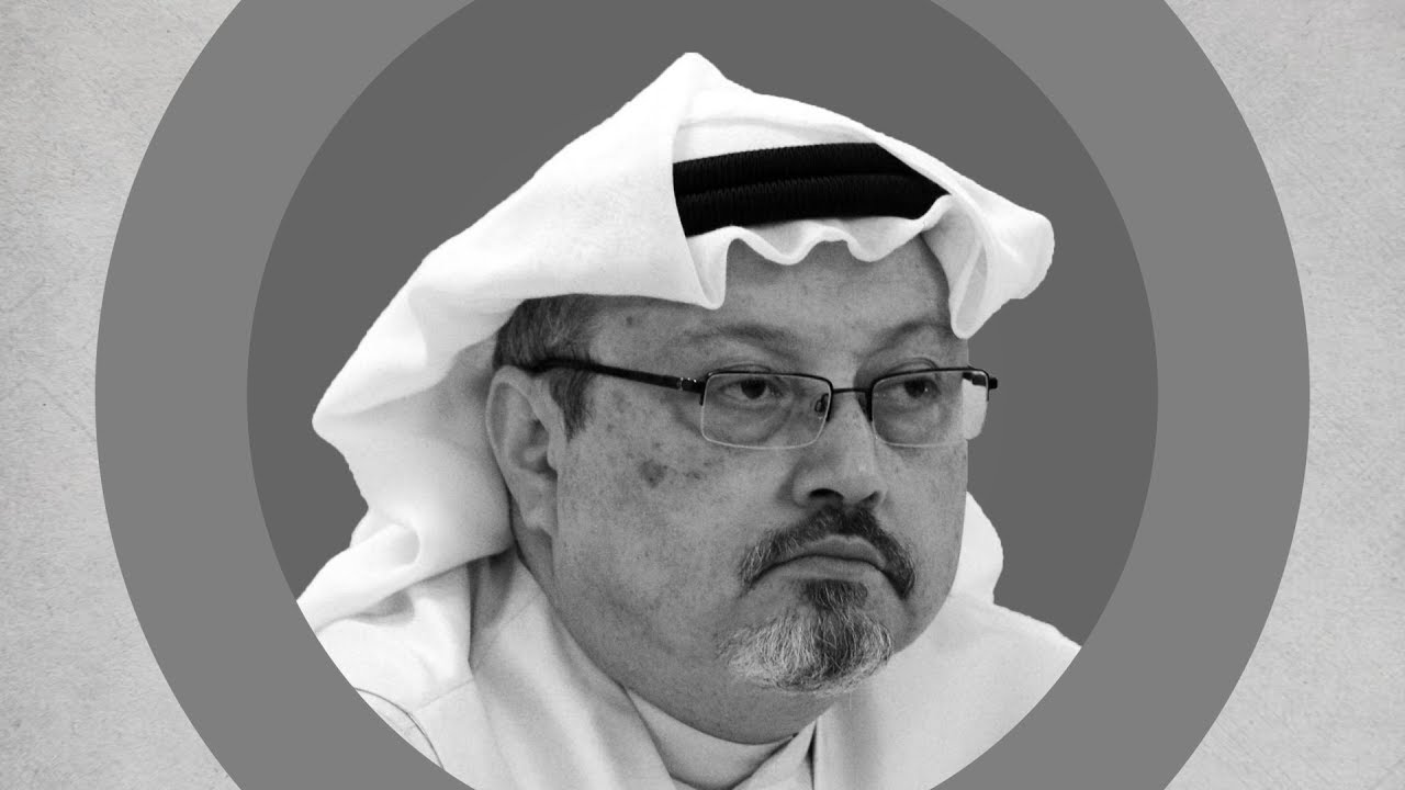 Misteri Kematian Jamal Khashoggi, PBB Didesak Lakukan Investigasi