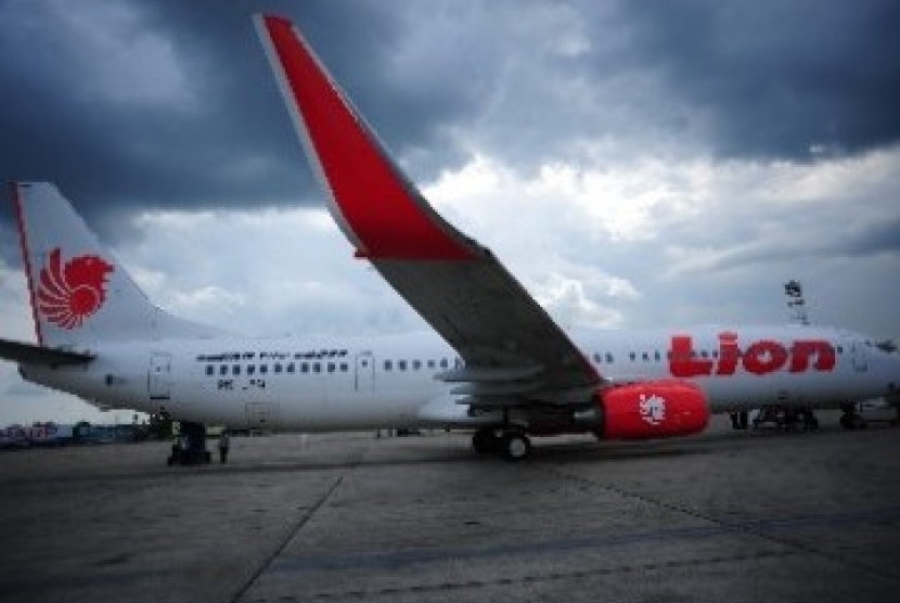 Konpensasi Bagi Korban Jatuhnya Pesawat Lion Air