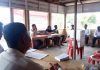 Pilkades di desa Ngal, Kecamatan Ungar, Kab Karimun