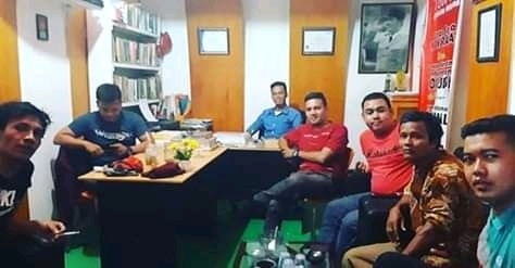 Laskar muda melayu riau, LSM Koalisi Penuda Pengawas Aset (Koppas) Riau.