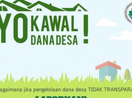 Kasus Korupsi Dana Desa, Meningkat