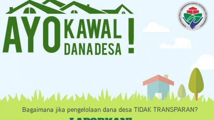 Kasus Korupsi Dana Desa, Meningkat