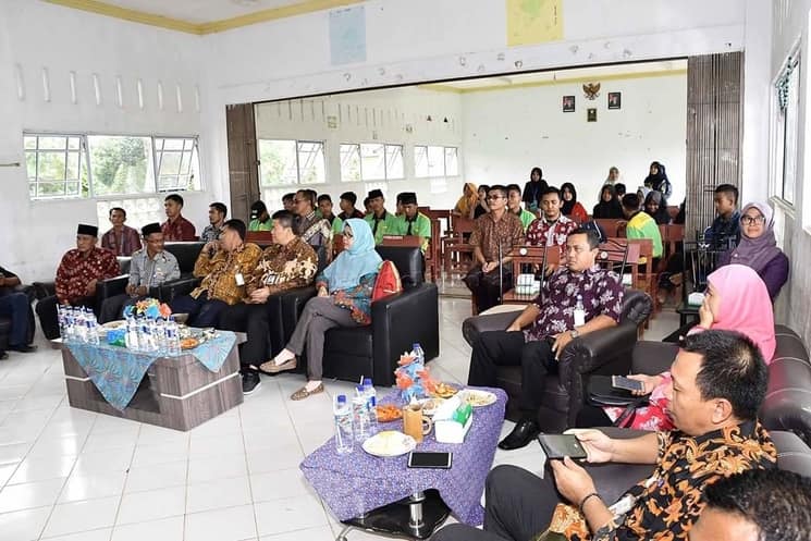 Program Bantuan Sosial Bank Indonesia, Masuk Ke Wilayah Perbatasan Program Bantuan Sosial Bank Indonesia, Masuk Ke Wilayah Perbatasan