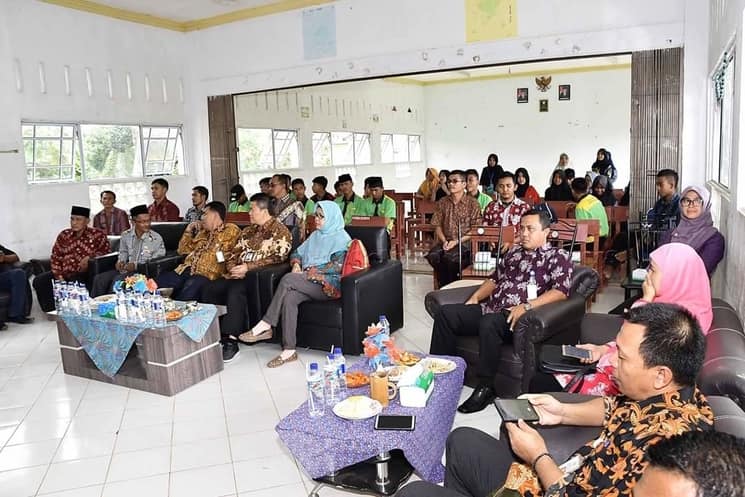 Program Bantuan Sosial Bank Indonesia, Masuk Ke Wilayah Perbatasan