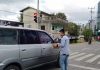 Aksi Sosial Mahasiswa Di Kepri
