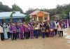 Sehari Literasi Bersama GGD Karimun