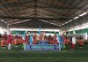 Turnament Futsal Pemuda KNPI Cup