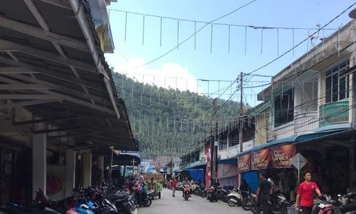 Daftar Harga Sembako Hasil Monitoring Pemkab Anambas Pada Awal Januari 2019 Daftar Harga Sembako Hasil Monitoring Pemkab Anambas Pada Awal Januari 2019