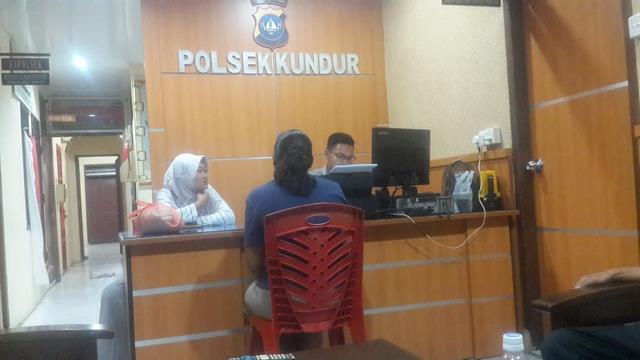 Bocah Usia 9 Tahun Menjadi Korban Pencabulan Bocah Usia 9 Tahun Menjadi Korban Pencabulan