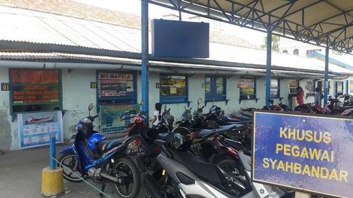Uang pass Pelabuhan Mengalami Kenaikan Tarif, Masyarakat Minta Penjelasan Uang pass Pelabuhan Mengalami Kenaikan Tarif, Masyarakat Minta Penjelasan
