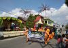 Malam Ini, MTQ Kecamatan Kundur Tahun 2019, Dibuka