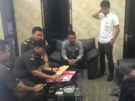 Pelimpahan-Kasus-PDAM-ke-TIPIKOR-Tanjungpinang