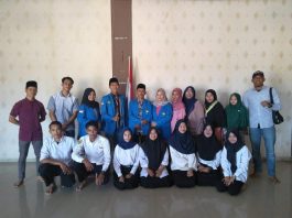 Penutupan Masa Penerimaan Anggota Baru