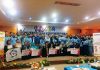 Debat Mahasiswa Kepulauan Riau