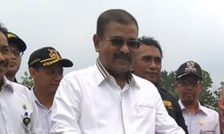 Kata Bupati Karimun, Kelangkaan Minyak Tanah Sudah Diatasi Kata Bupati Karimun, Kelangkaan Minyak Tanah Sudah Diatasi