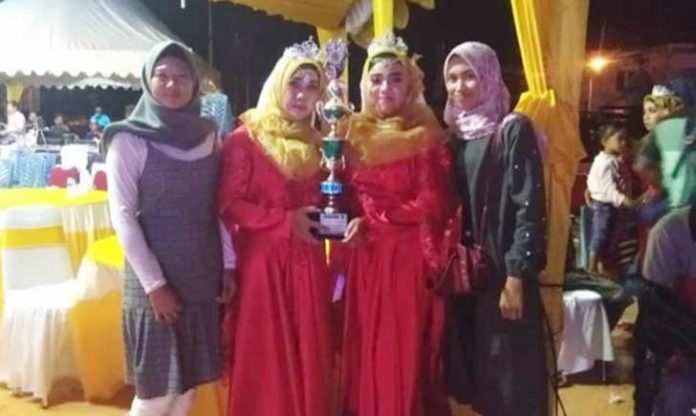 Meraih-Juara-Dua-di-Festival-Rabana,-ini-Harapan-Pengurus-Desa-Tebias